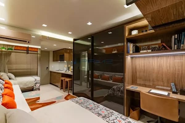 Apartamento em Porto Alegre - Três Figueiras