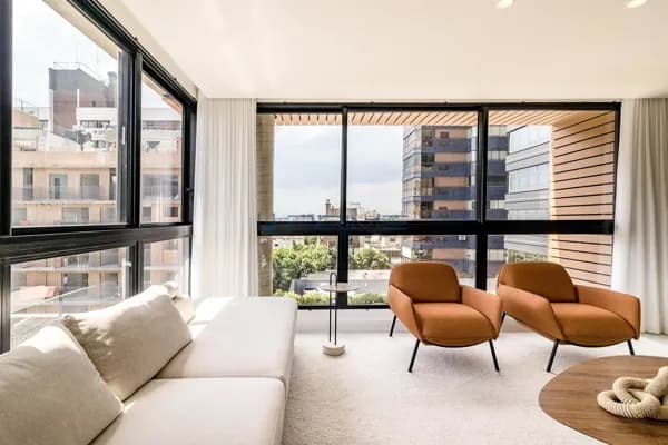 Apartamento 3 dormitórios à venda no bairro Mont Serrat - Porto Alegre/RS, Zona Norte