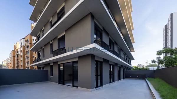 Apartamento em Porto Alegre - Boa Vista
