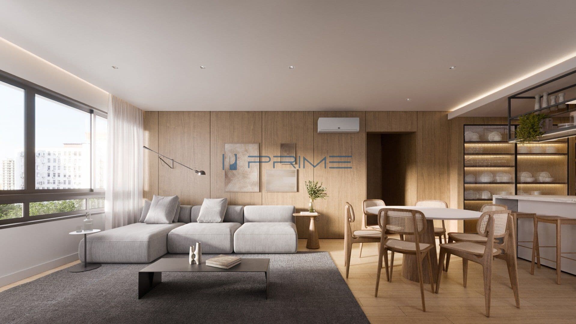 Apartamento em Porto Alegre - Mont'Serrat