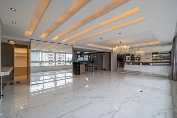 Apartamento em Porto Alegre - Higienópolis