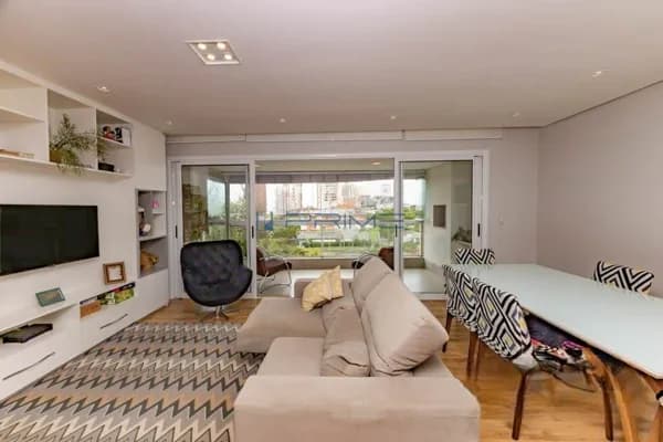 Apartamento em Porto Alegre - Central Parque