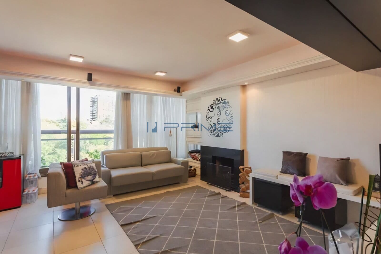Apartamento no Unique Place - três Figueiras - Porto Alegre.