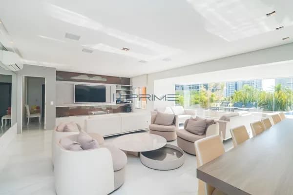 Apartamento Garden em Central Parque, Porto Alegre/RS