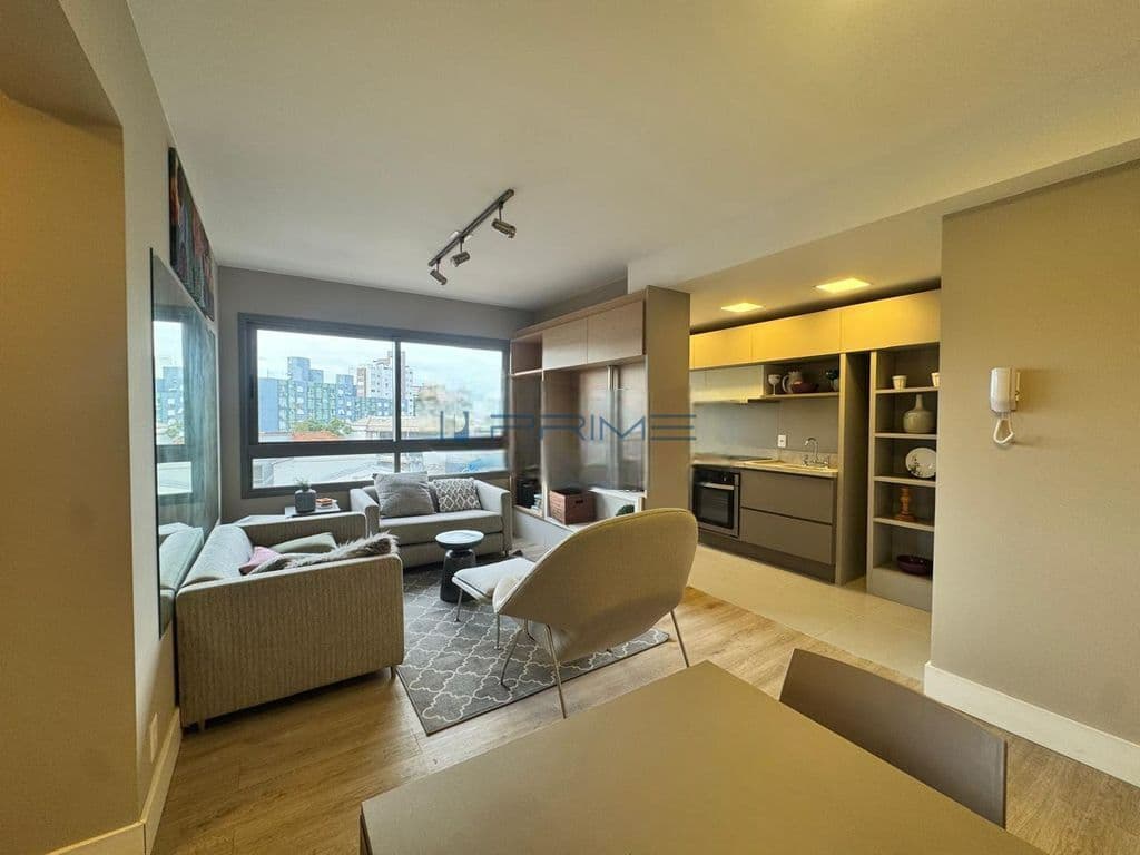 Apartamento no bairro Santana, Porto Alegre/RS
