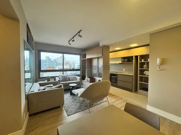 Apartamento no bairro Santana, Porto Alegre/RS