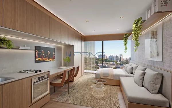 Apartamento em Porto Alegre - Boa Vista