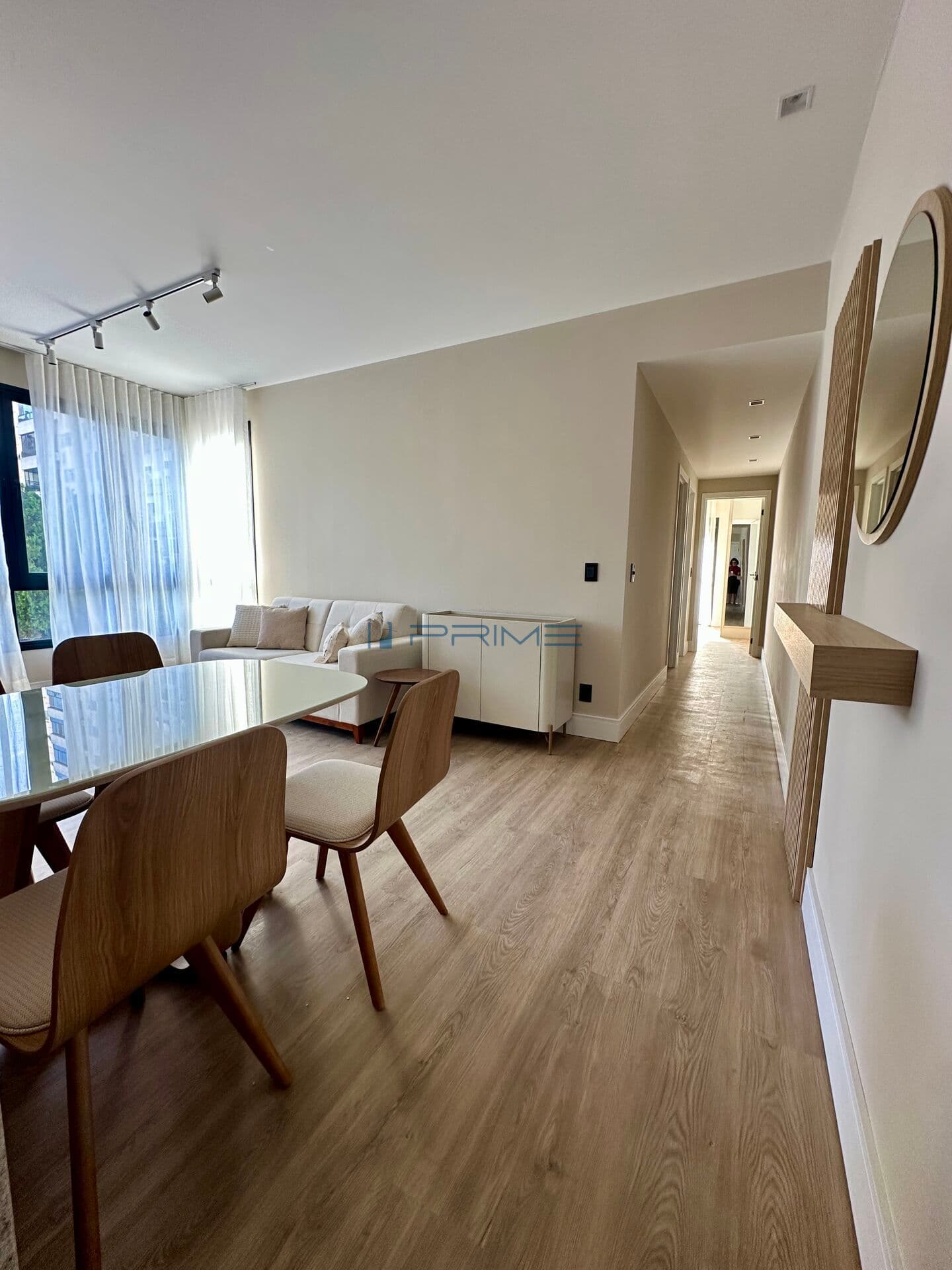 Apartamento em Porto Alegre - Petrópolis