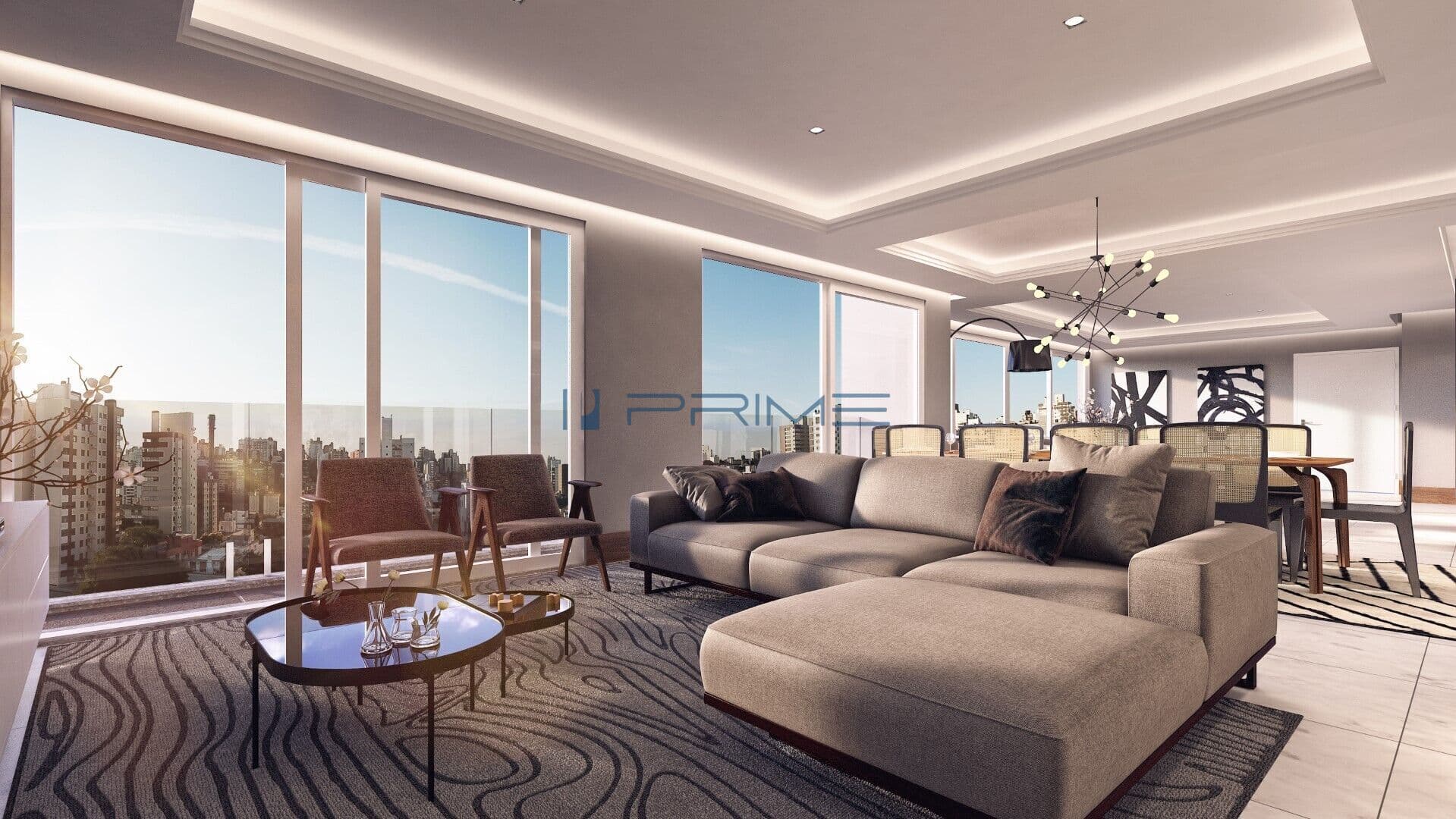 Apartamento em Porto Alegre - Bela Vista