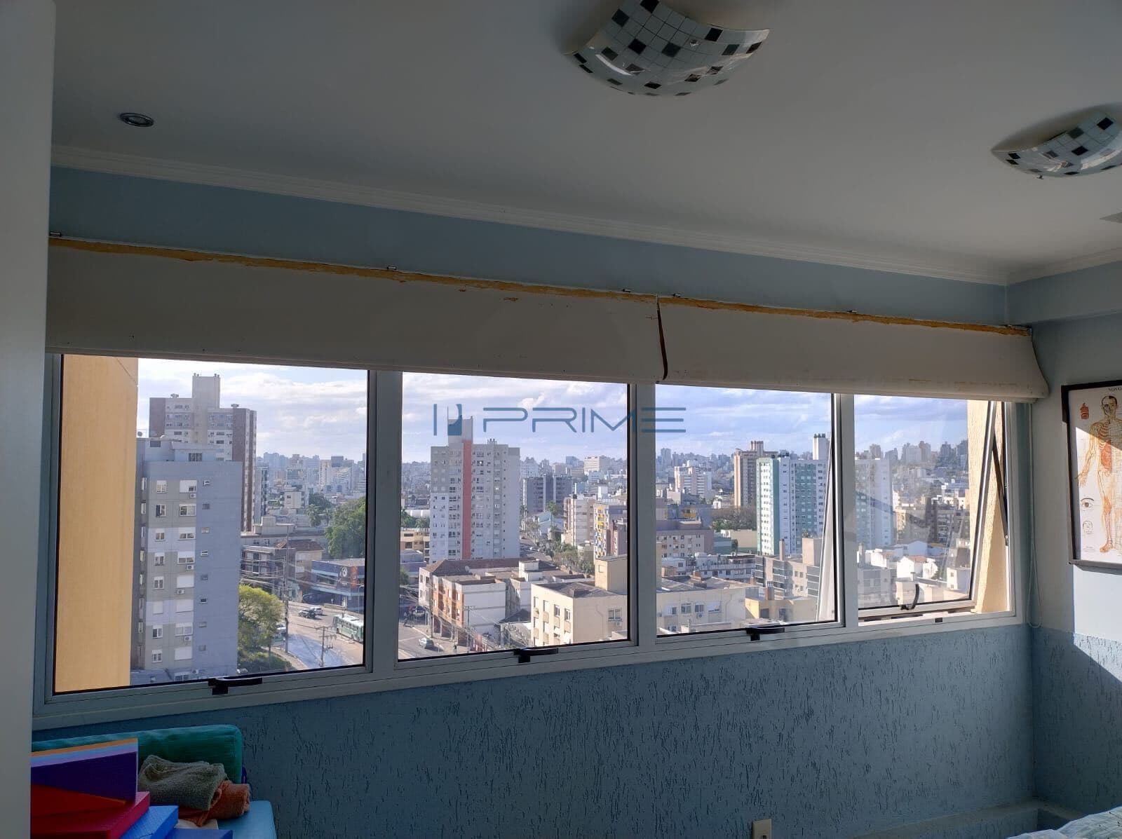 Sala/Conjunto em Porto Alegre - Partenon
