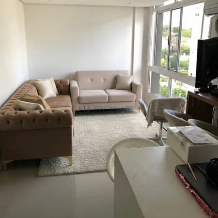Apartamento Loft à venda no bairro Central Parque - Porto Alegre/RS, Zona leste