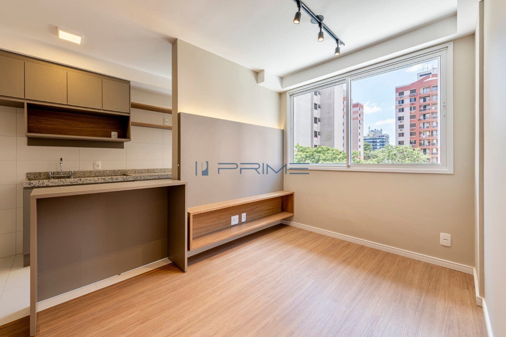 Apartamento novo | ao lado do Shopping Wallig