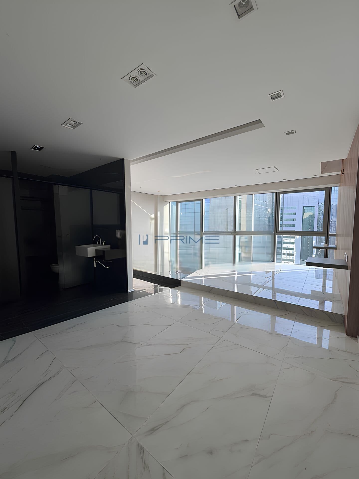 Apartamento em Porto Alegre - Praia de Belas