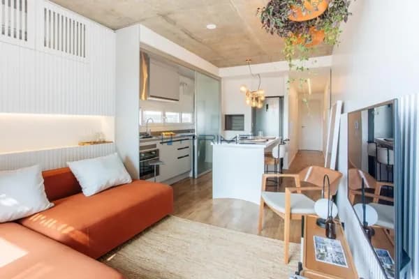 Apartamento em Porto Alegre - Jardim Europa