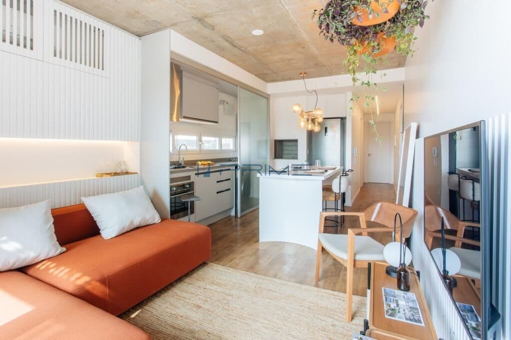 Apartamento em Porto Alegre - Jardim Europa