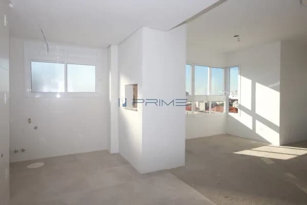 Apartamento em Porto Alegre - Cristo Redentor