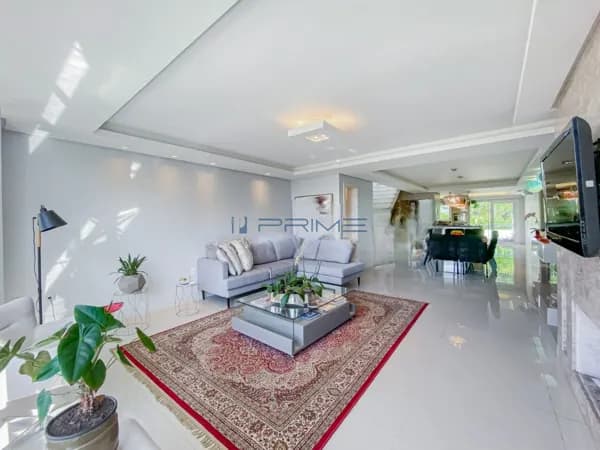 Casa em Porto Alegre - Chácara das Pedras