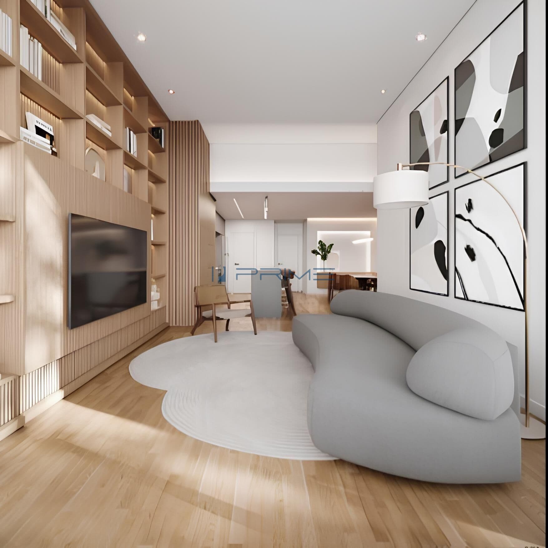 Apartamento 3 suítes à venda no bairro Moinhos de Vento - Porto Alegre/RS