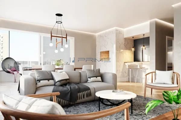 Apartamento em Porto Alegre - Rio Branco