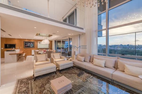 Apartamento em Porto Alegre - Jardim Europa
