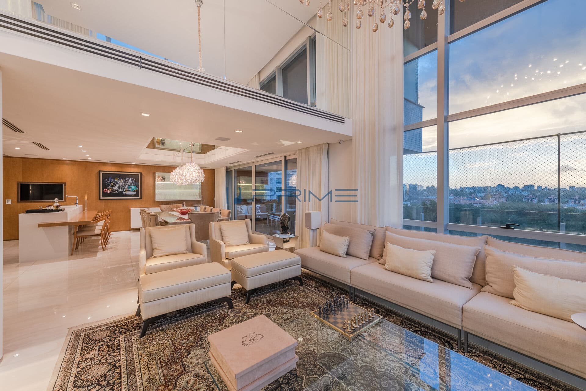 Apartamento em Porto Alegre - Jardim Europa