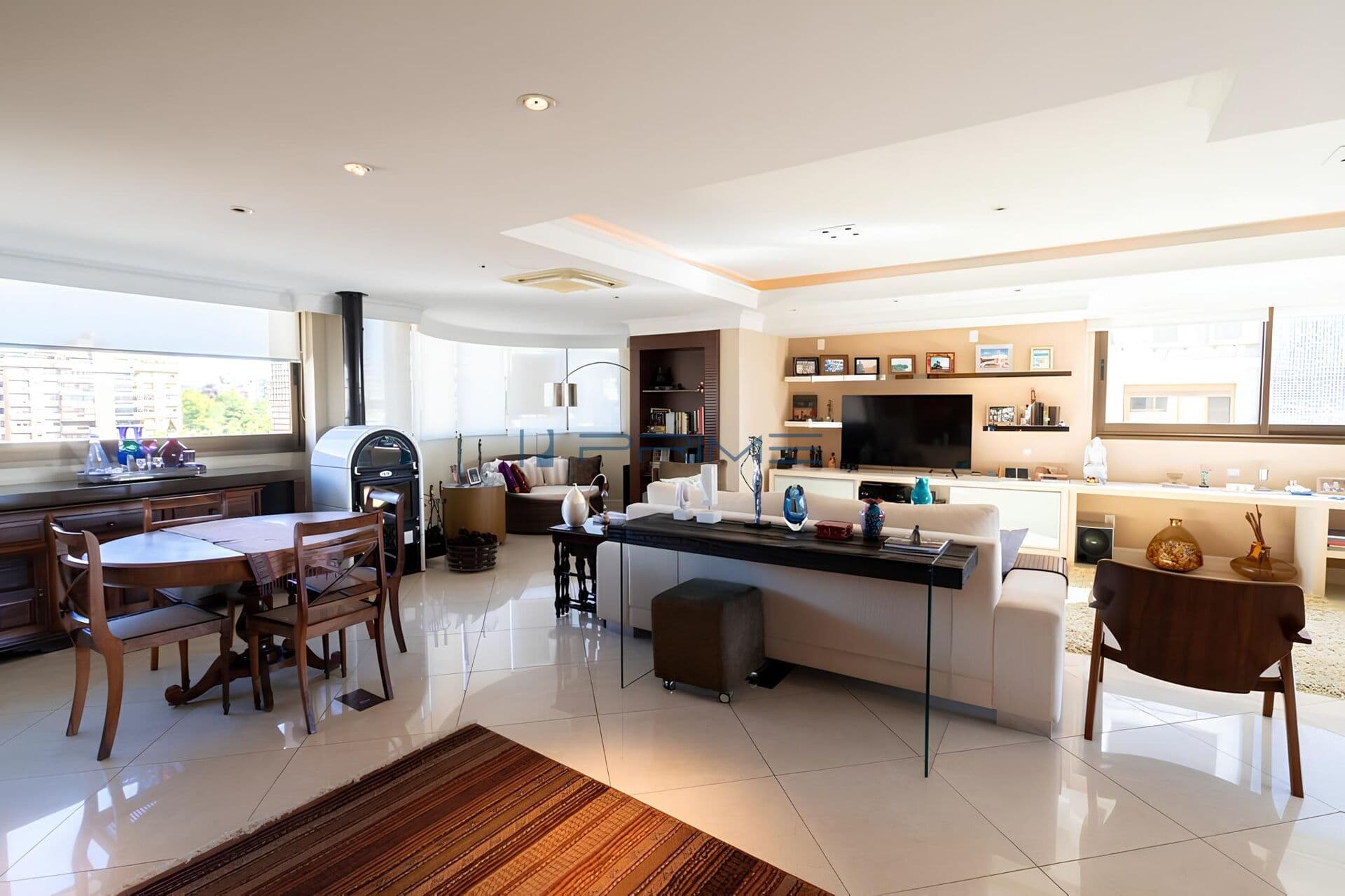 Apartamento em Porto Alegre - Mont'Serrat