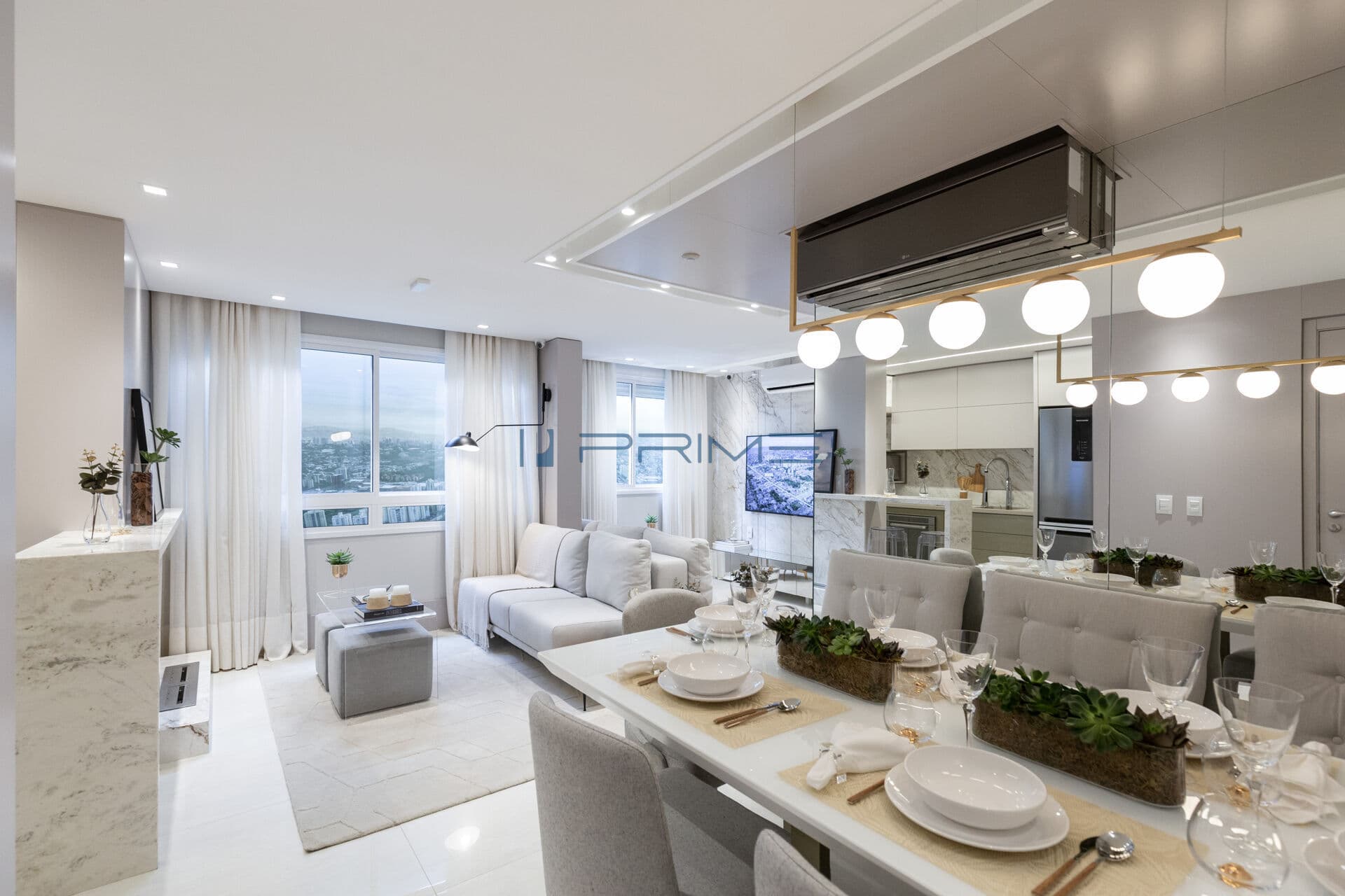 Apartamento em Porto Alegre - Passo D'areia
