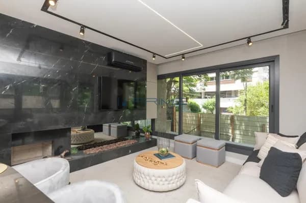 Apartamento em Porto Alegre - Rio Branco