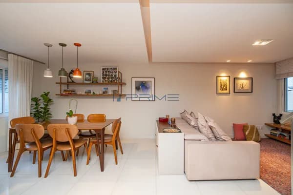 Apartamento em Porto Alegre - Bom Fim