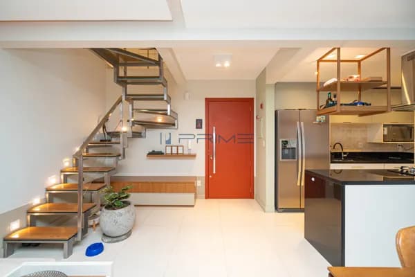 Apartamento em Porto Alegre - Bom Fim