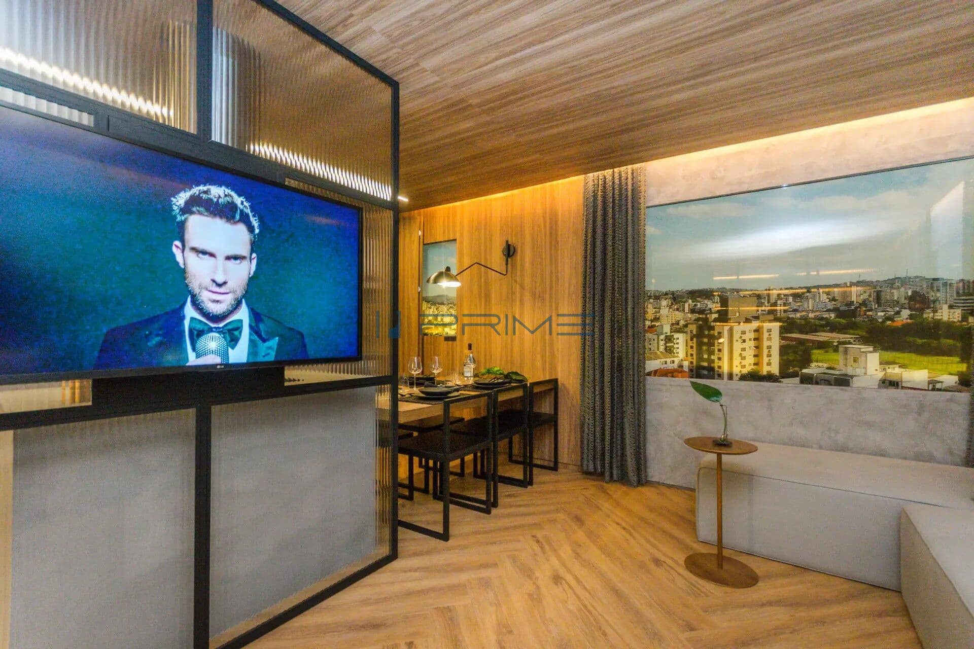 Apartamento 2 quartos à venda no bairro Rio Branco - Porto Alegre/RS