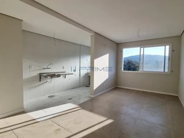 Apartamento em Porto Alegre - Agronomia