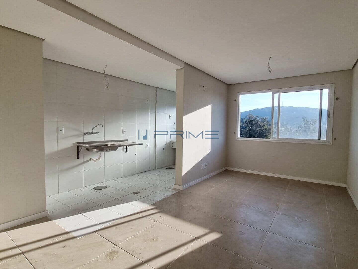Apartamento em Porto Alegre - Agronomia