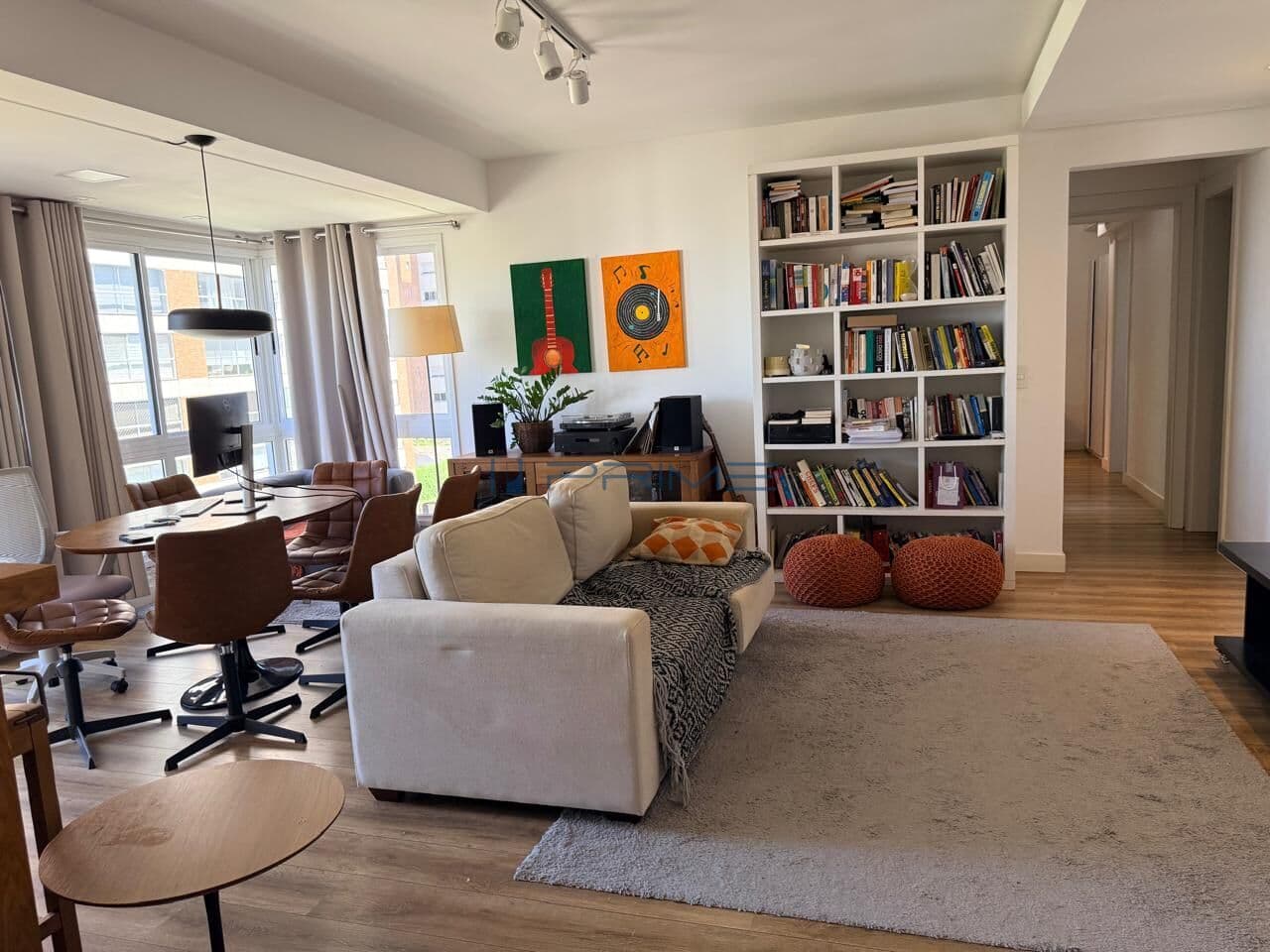 Apartamento em Porto Alegre - Central Parque