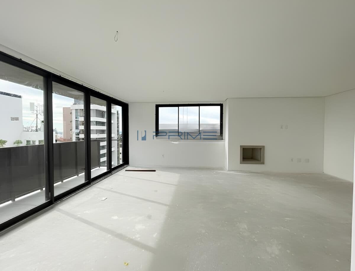 Apartamento em Porto Alegre - Rio Branco