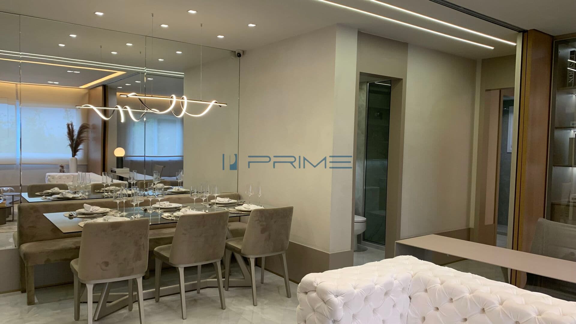 Apartamento em Porto Alegre - Petrópolis