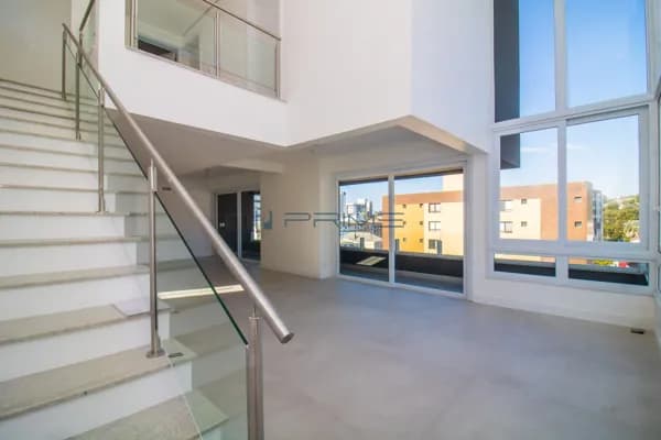 Apartamento Duplex 3 suítes