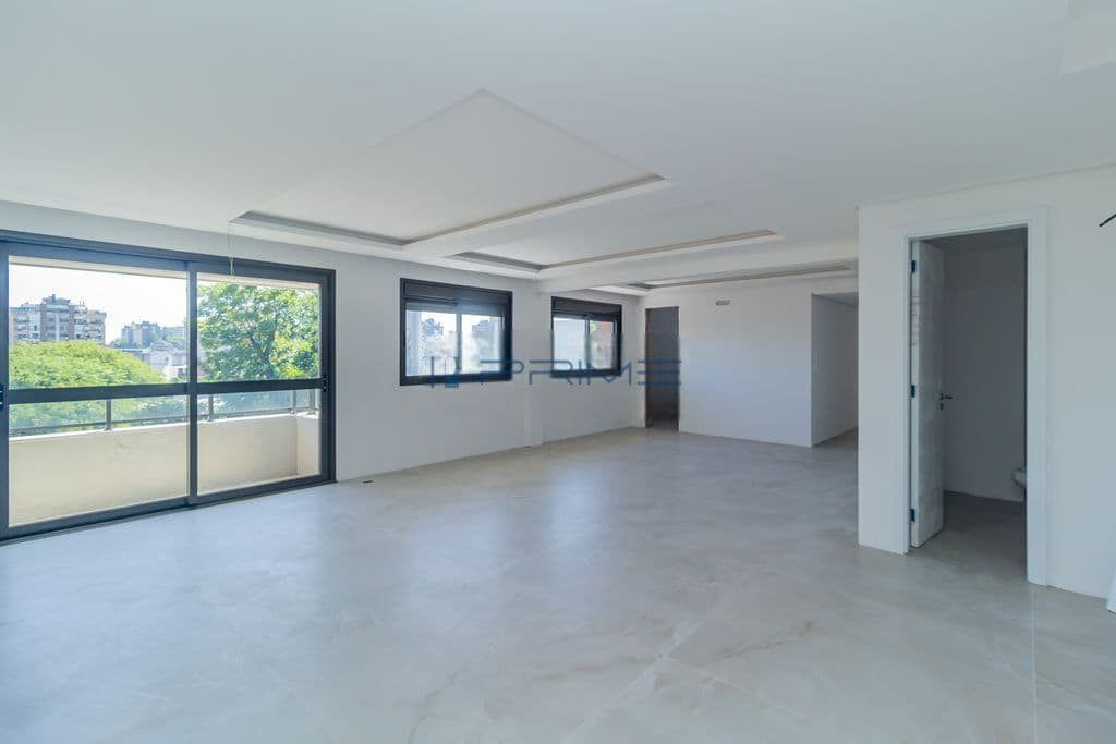 Apartamento em Porto Alegre - Mont'Serrat