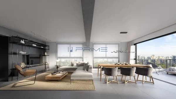 Apartamento em Porto Alegre - Petrópolis