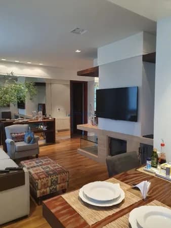 Apartamento em Vila Suiça, Gramado/RS