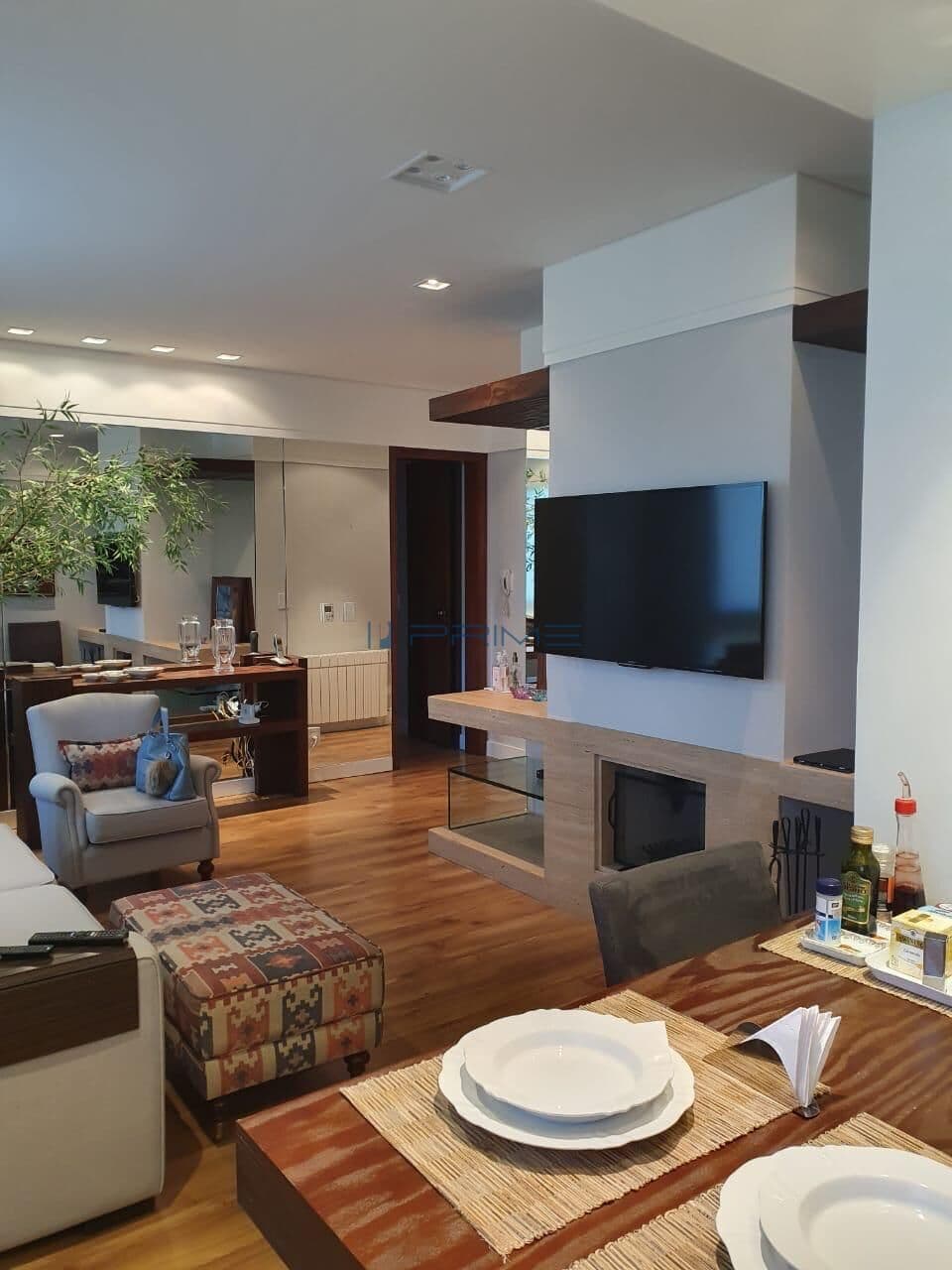 Apartamento em Vila Suiça, Gramado/RS