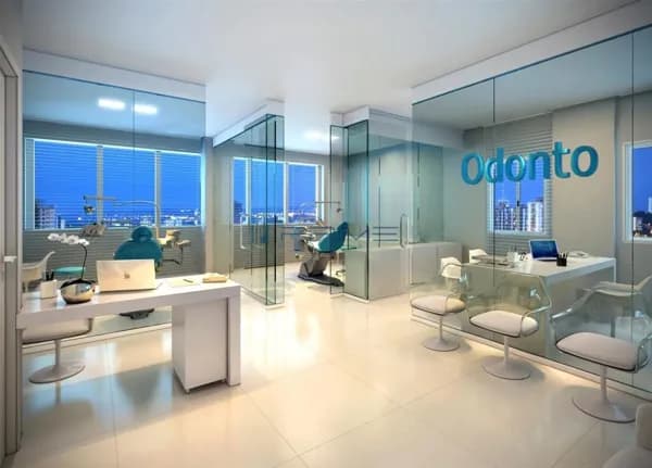 Sala comercial | Zona Norte