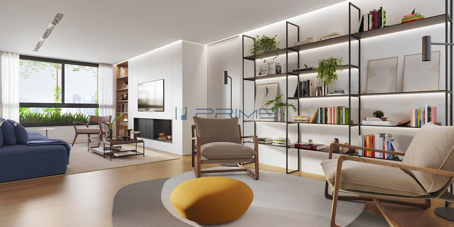 Apartamento 2 quartos à venda no bairro Petrópolis - Porto Alegre/RS, Zona Norte