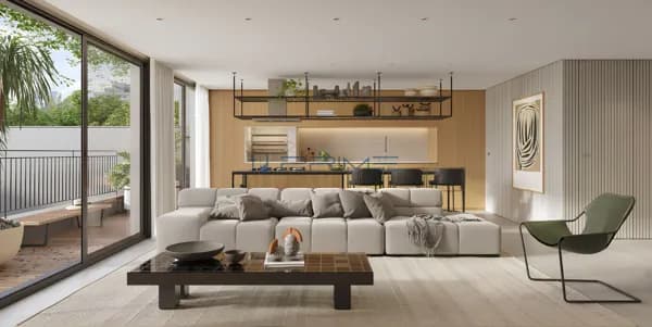 Apartamento no bairro Petrópolis - Porto Alegre/RS, Zona Norte