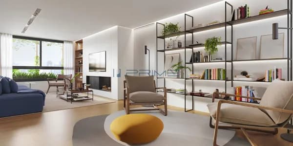 Apartamento 2 quartos à venda no bairro Petrópolis - Porto Alegre/RS, Zona Norte