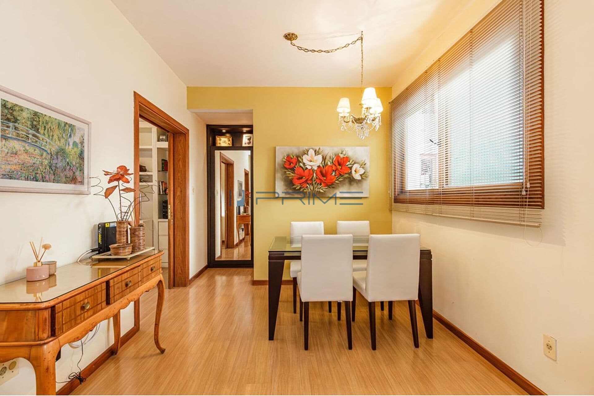 Apartamento em Porto Alegre - Bom Fim