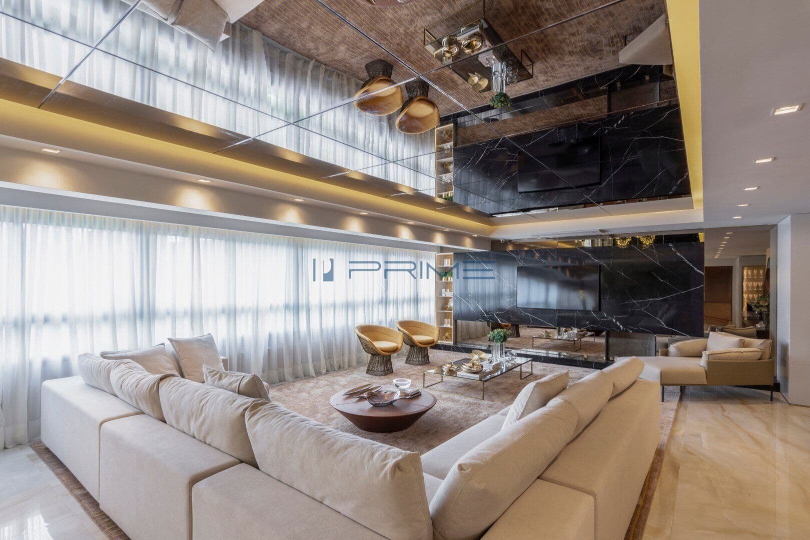 Apartamento em Porto Alegre - Jardim Europa