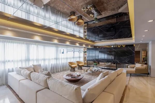 Apartamento em Porto Alegre - Jardim Europa