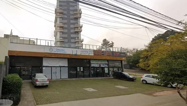 Sala/Conjunto em Porto Alegre - Jardim do Salso