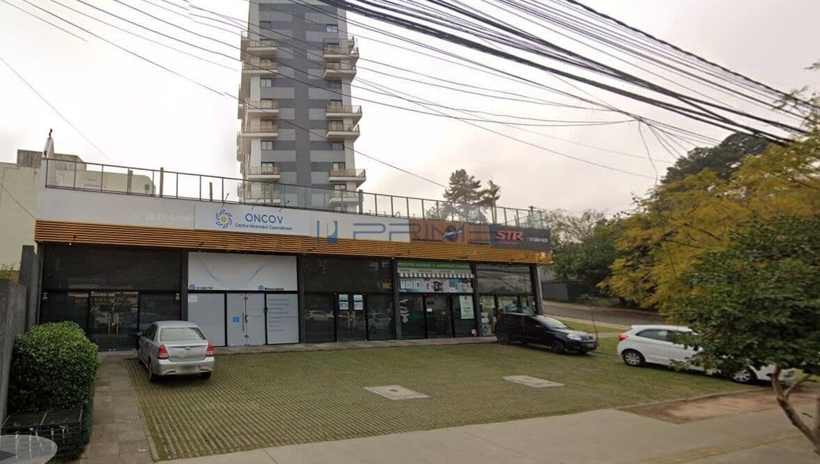 Sala/Conjunto em Porto Alegre - Jardim do Salso